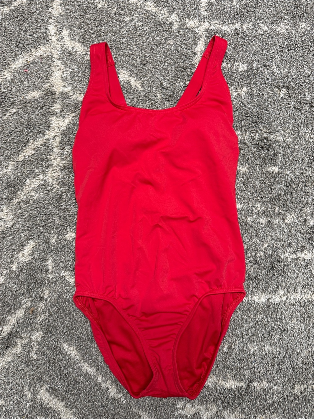 Lands End Bathing suit - Size 8 - VGUC